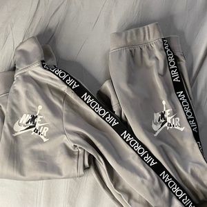 Nike Tracksuit
